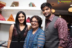 Vestitii Designer Stores Launch