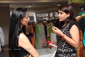 Vestitii Designer Stores Launch