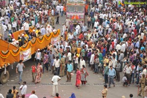 Ganesh Nimajjan Hyderabad