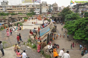 Ganesh Nimajjan Hyderabad