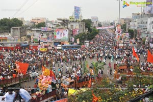 Ganesh Nimajjan Hyderabad