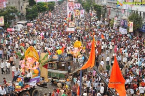 Ganesh Nimajjan Hyderabad