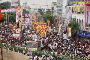 Ganesh Nimajjan Hyderabad