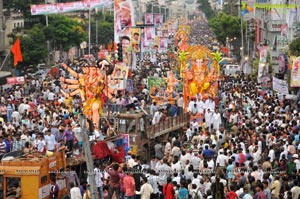 Ganesh Nimajjan Hyderabad