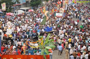 Ganesh Nimajjan Hyderabad