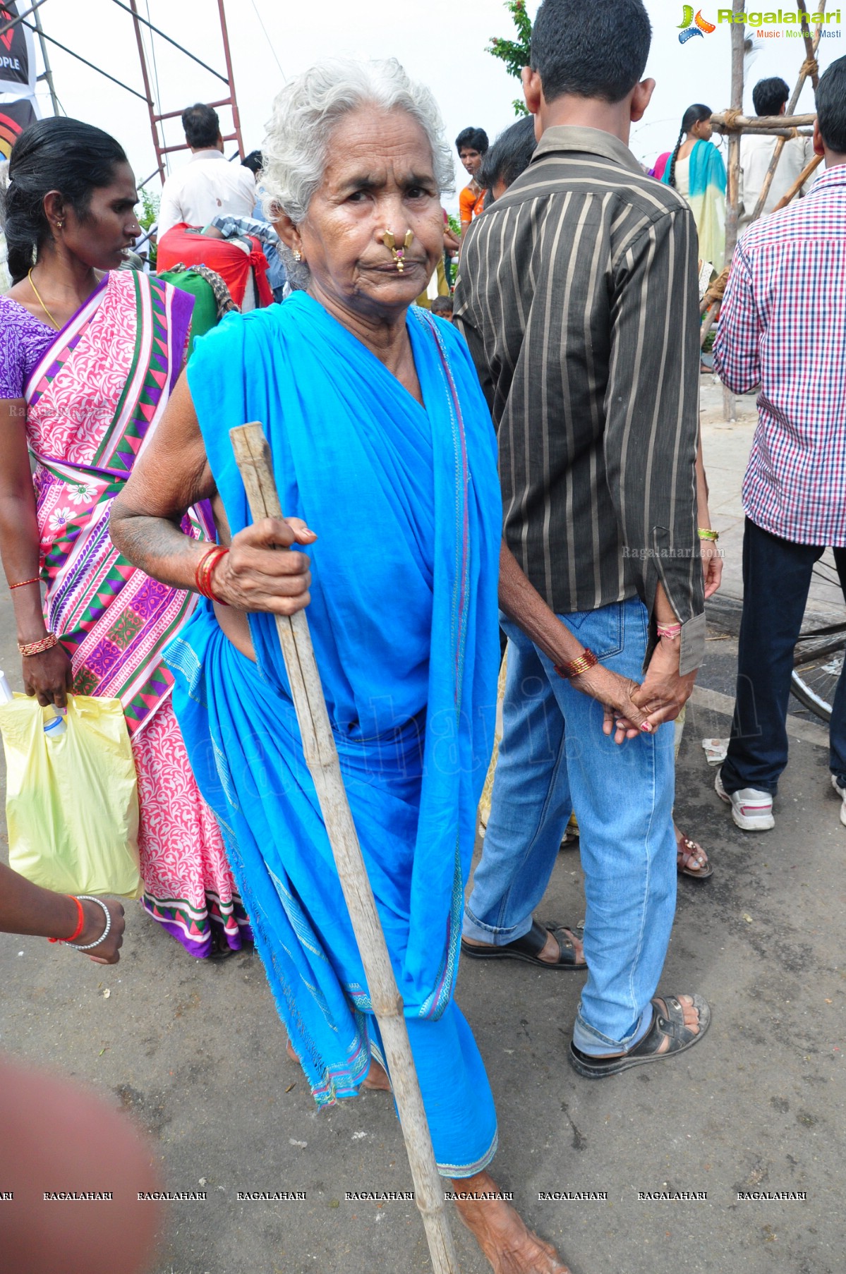 Ganesh Nimajjanam 2013, Hyderabad