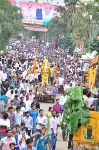 Ganesh Nimajjan Hyderabad