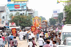 Ganesh Nimajjan Hyderabad