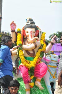 Ganesh Nimajjan Hyderabad