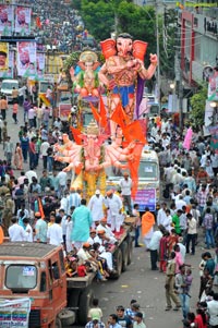 Ganesh Nimajjan Hyderabad