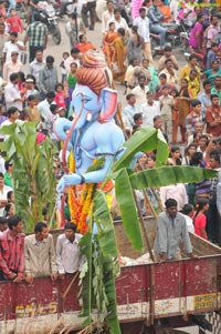 Ganesh Nimajjan Hyderabad