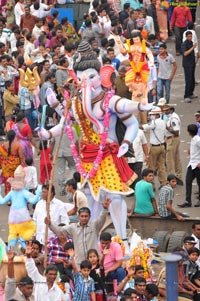 Ganesh Nimajjan Hyderabad