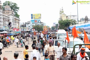 Ganesh Nimajjan Hyderabad