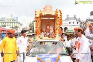 Ganesh Nimajjan Hyderabad