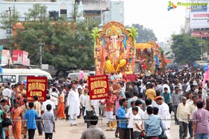 Ganesh Nimajjan Hyderabad