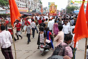 Ganesh Nimajjan Hyderabad