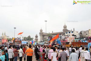 Ganesh Nimajjan Hyderabad