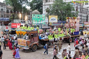 Ganesh Nimajjan Hyderabad