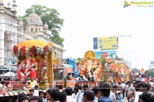 Ganesh Nimajjan Hyderabad