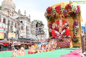 Ganesh Nimajjan Hyderabad