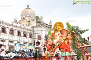 Ganesh Nimajjan Hyderabad