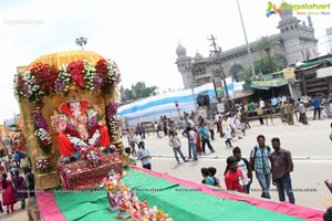 Ganesh Nimajjan Hyderabad