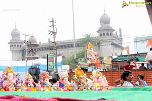 Ganesh Nimajjan Hyderabad