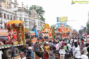 Ganesh Nimajjan Hyderabad