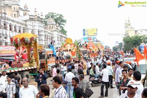 Ganesh Nimajjan Hyderabad