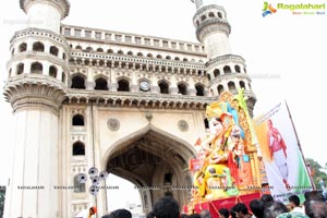 Ganesh Nimajjan Hyderabad