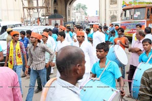 Ganesh Nimajjan Hyderabad