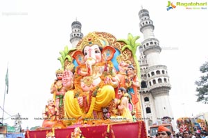 Ganesh Nimajjan Hyderabad