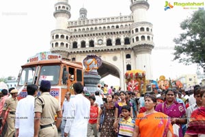 Ganesh Nimajjan Hyderabad