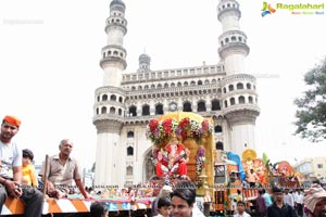 Ganesh Nimajjan Hyderabad