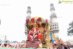 Ganesh Nimajjan Hyderabad