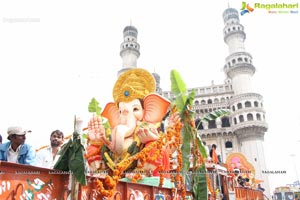 Ganesh Nimajjan Hyderabad