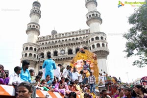 Ganesh Nimajjan Hyderabad