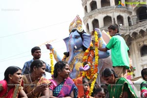 Ganesh Nimajjan Hyderabad