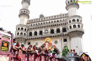 Ganesh Nimajjan Hyderabad