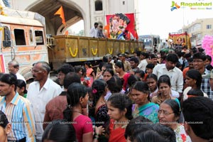 Ganesh Nimajjan Hyderabad