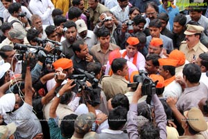 Ganesh Nimajjan Hyderabad