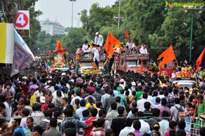 Ganesh Nimajjan Hyderabad