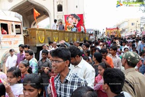 Ganesh Nimajjan Hyderabad