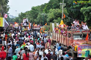 Ganesh Nimajjan Hyderabad