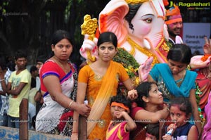 Ganesh Nimajjan Hyderabad