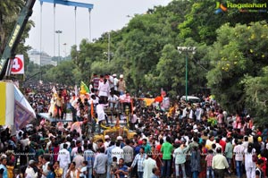 Ganesh Nimajjan Hyderabad