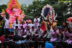 Ganesh Nimajjan Hyderabad