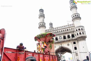 Ganesh Nimajjan Hyderabad