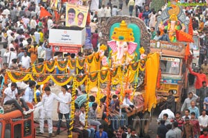 Ganesh Nimajjan Hyderabad