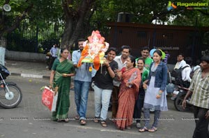 Ganesh Nimajjan Hyderabad